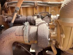 Motor with
