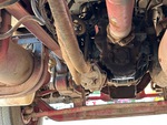 Drivetrain with