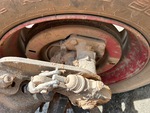 Brakes with