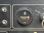 Aspect général with Compteur horaire / compteur kilométrique