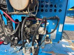 Hydraulique with
