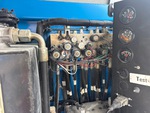 Hydraulique with