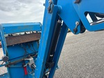 Hydraulique with