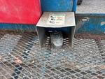 Poste de contrôle de base supérieur with