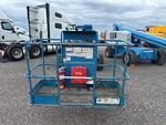 Poste de contrôle de base supérieur with