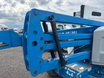 Hydraulique with