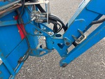 Hydraulique with