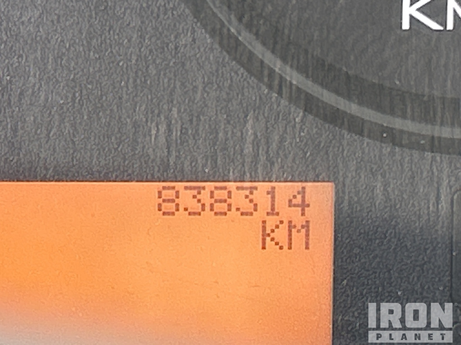 2009 International WORKSTAR SF625