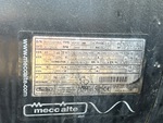 Generator with