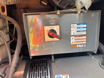 Control Station with