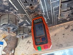 Generator with