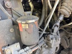 Motor with