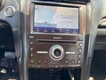 Control Station with