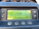 Aspect général with Compteur horaire / compteur kilométrique
