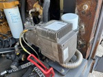 Control Station with