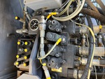 Hydraulics with