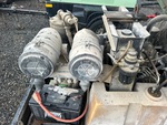 Basic Air Compressor* with