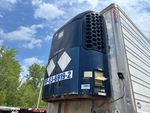 Basic Refrigeration Unit with