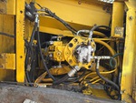 Hydraulics with