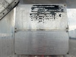 General Appearance with Numéro de série/Numéro d'identification du véhicule automobile
