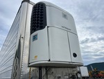 Basic Refrigeration Unit with