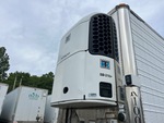 Basic Refrigeration Unit with
