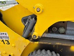 Hydraulics with
