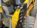 Hydraulics with