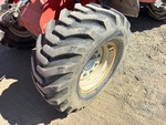 Chassis with