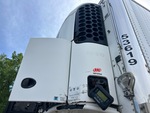 Basic Refrigeration Unit with