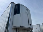 Basic Refrigeration Unit with