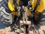Hydraulique with