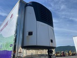Refrigeration Unit with