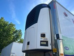 Refrigeration Unit with