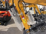 Hydraulics with