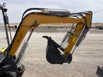 v2 Chassis - Excavator with