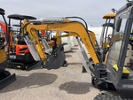 v2 Chassis - Excavator with