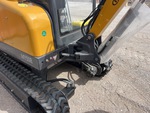 v2 Chassis - Excavator with