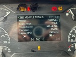 4 Transmision with Engine Hours