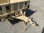 Trailer Chassis with Tongue/ Hitch Condition
