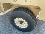 Trailer Chassis with