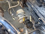 Brakes with