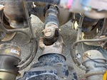 Drivetrain with
