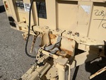 General Appearance with Sheet Metal (fiberglass) Condition