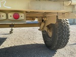 Trailer Chassis with