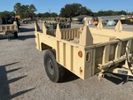 Trailer Chassis with