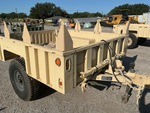 General Appearance with Sheet Metal (fiberglass) Condition