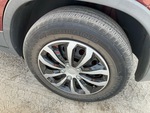 Chassis Photos with