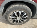 Chassis Photos with
