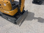 v2 Chassis - Excavator with